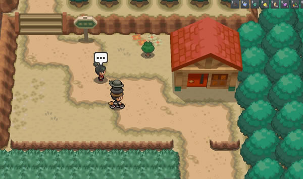 Pokemmo�ɶ�����ֲ�λ�û��� �ɶ�ȫ����ֲ��ص�_��վ