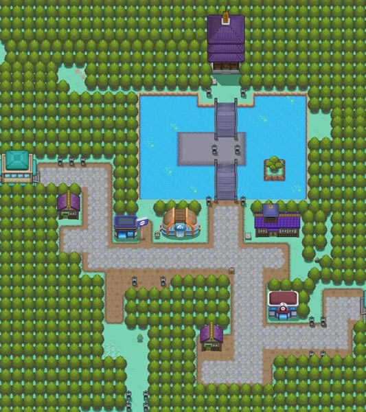 Pokemmo�ɶ�����ȫ���̹��� ȫ�����ռ�+������սָ��_��վ