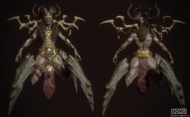 ������ �������3D��ԭ�������ƻ���2������Boss