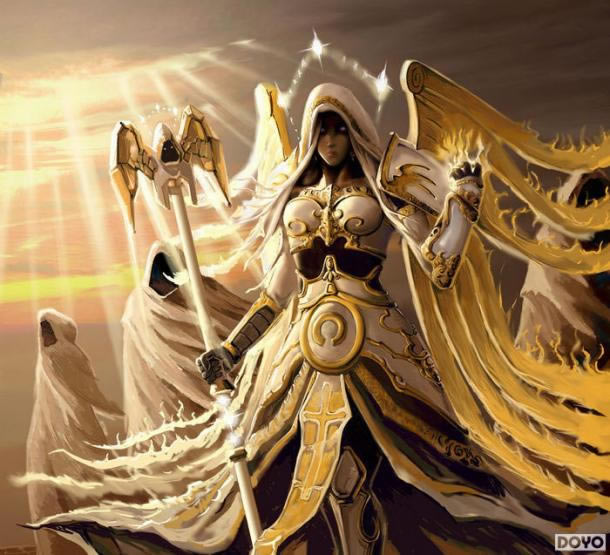 ��ʥ��ͽ�����ޱߣ�����ħ����Ϸְҵ������