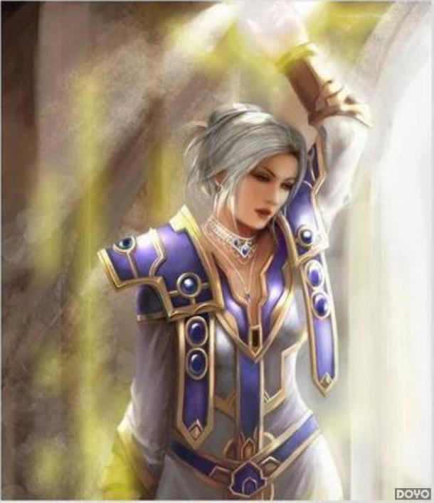 ��ʥ��ͽ�����ޱߣ�����ħ����Ϸְҵ������_��վ