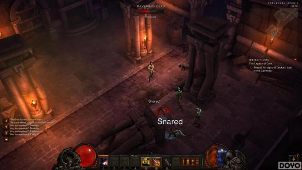 ��ѩ��ɱ����ARPG���̵�ARPG�˴��Ҵ���!