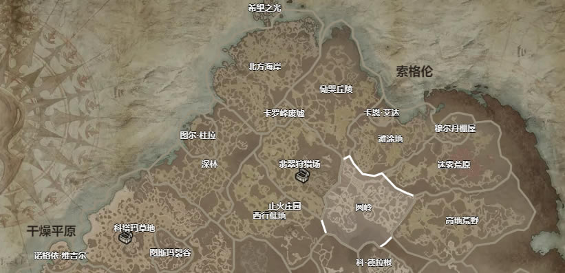 �����ƻ���4������λ�÷ֲ���ȫ