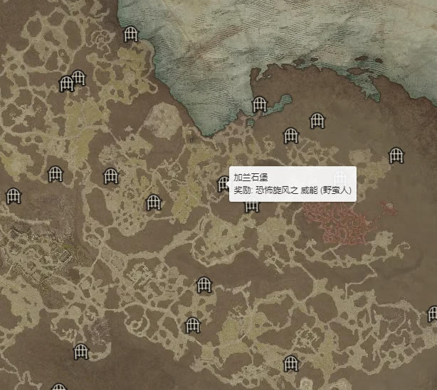 �����ƻ���4�ֲ�����������λ�� �ֲ���������ȡ�õص����