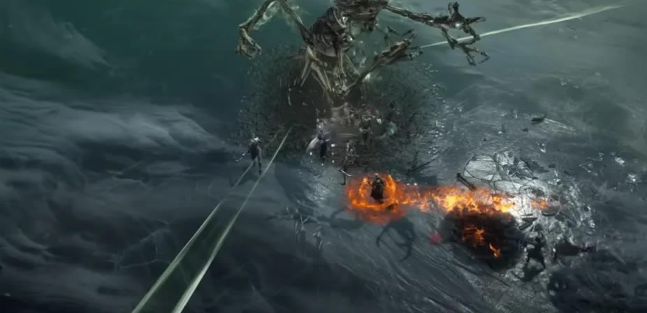 �����ƻ���4�ǻ���ħ��δ� �ǻ���ħ���ܽ���