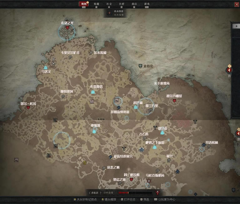 �����ƻ���4��ͼ���͵�λ���ܽ� ȫ�½ڴ��͵��б�