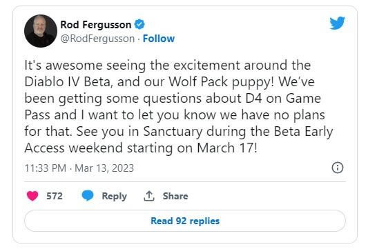 �������ƻ���4����û�мƻ�����½XGP��