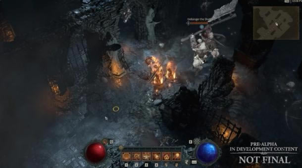 �������ƻ��� 4����ʵ����ʾ չʾս������ͼ�����Ч