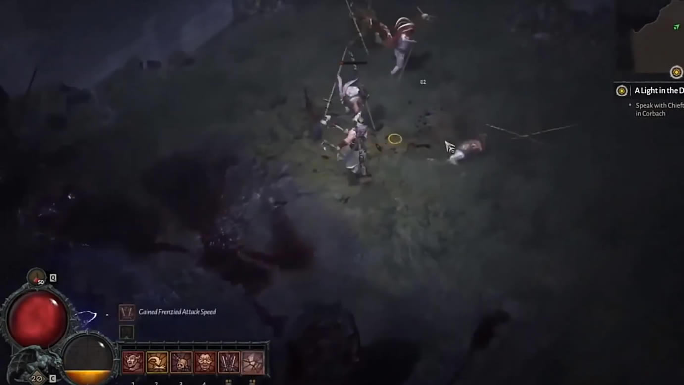 �������ƻ���4������ʾ��Ƶ ���桢�����Լ�ս�����