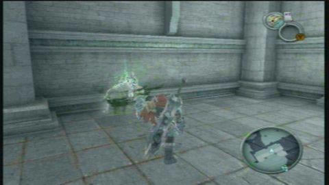 ����Ѫͳ��ս��֮ŭ����Twilight Cathedral��Ʒ��ַ