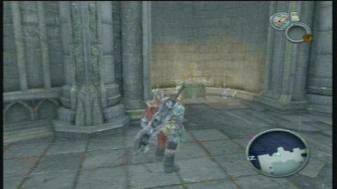 ����Ѫͳ��ս��֮ŭ����Twilight Cathedral��Ʒ��ַ_��վ