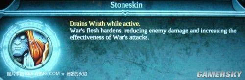 ����Ѫͳ��ս��֮ŭ����WAR�������ܺͱ�������һ��_��վ