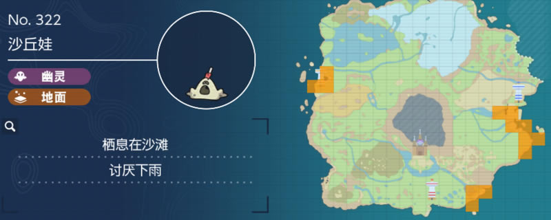 ����������ɳ���޷ֲ��ص� ɳ������ʲô�ط�ץ