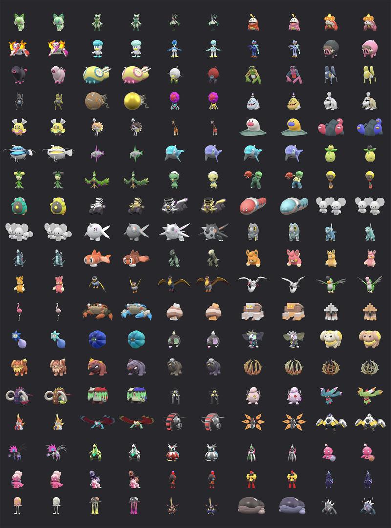 ������������ͨ���������⾫�������б�