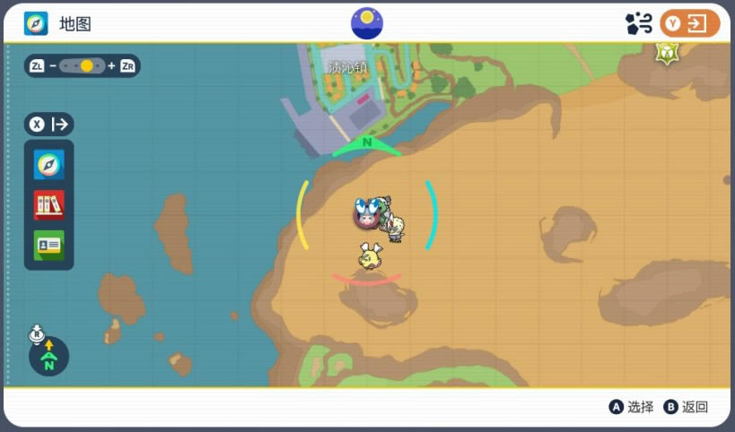 ��������������֮�⼼��ȡ�õص�