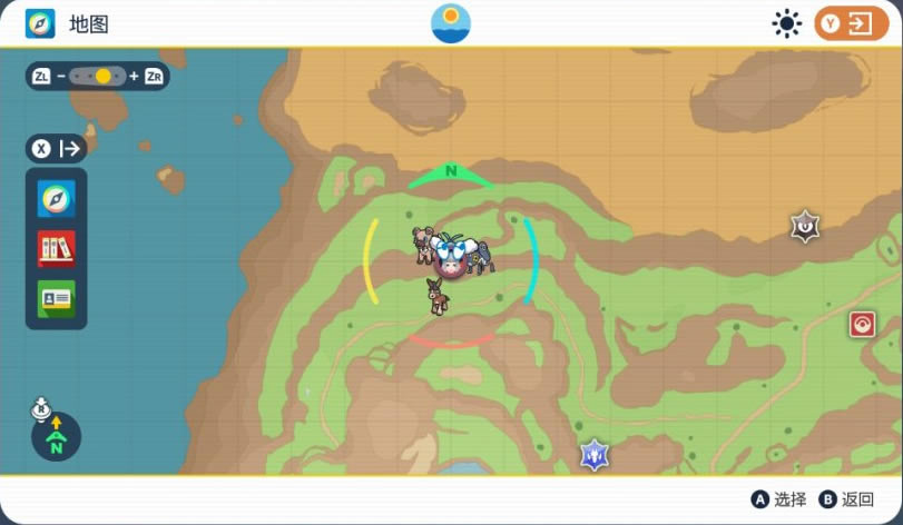 ���������ϱ��������ܻ���ȡλ��һ��_��վ