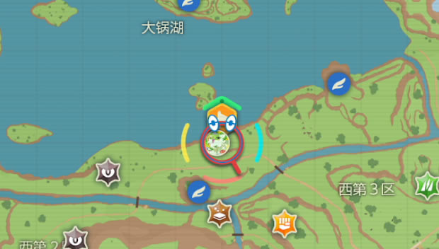 ���������ϻ�Բ֮ʯȡ�õص� ��Բ֮ʯ��ʲô�ط�