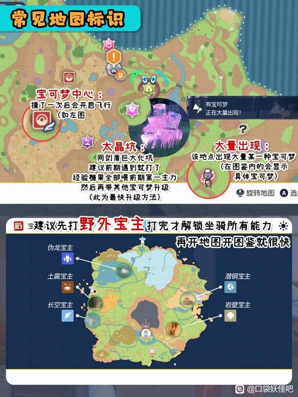 ����������ȫ�����ֲ��ص�ͼ