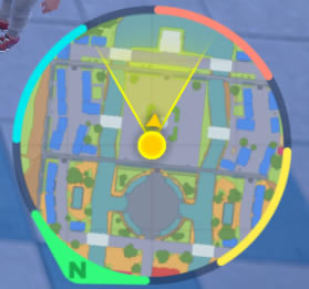 �������������ܶȲ鿴���� ���ܶȲ�ѯNPCλ��_��վ