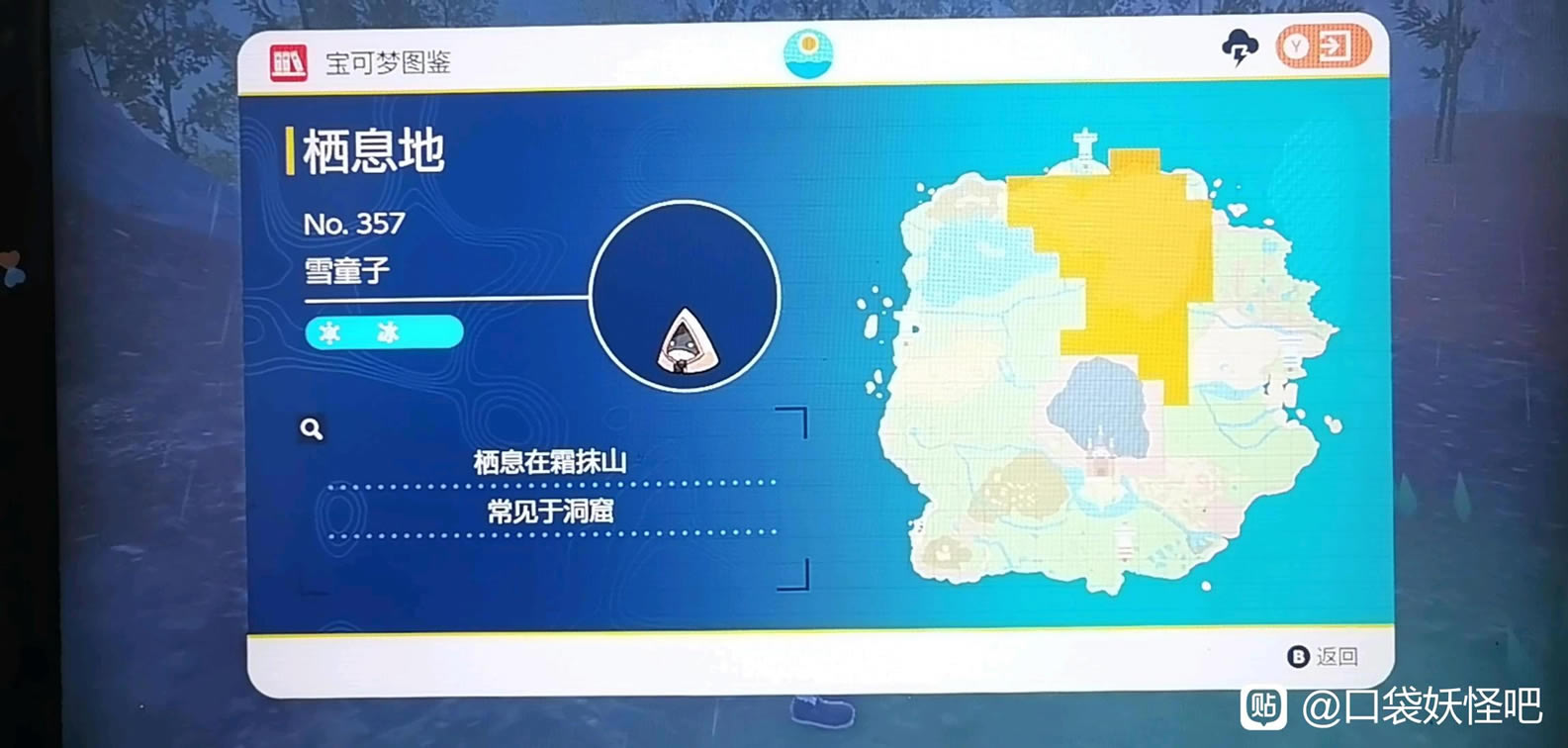 ����������ѩͯ����ʲô�ط�ץ ѩͯ�Ӳ�׽�ص�