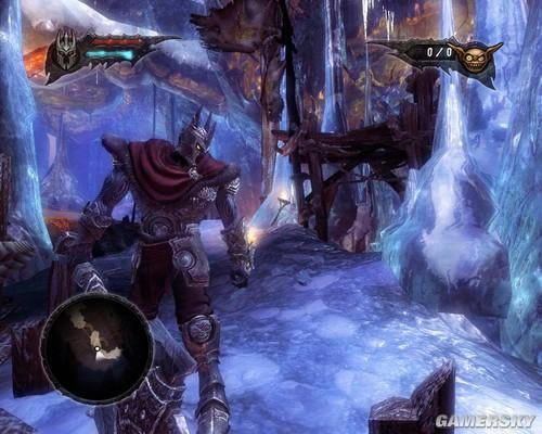 ������2��������˵ 9600GT�����+�����Ч