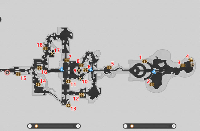 �������������Ԩ��ȫ�����ռ����� ����λ��ͼʾ