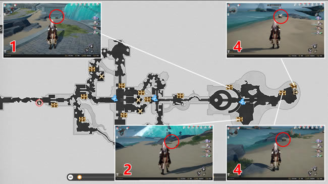 �������������Ԩ��ȫ�����ռ����� ����λ��ͼʾ_��վ