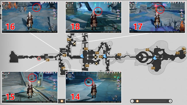 �������������Ԩ��ȫ�����ռ����� ����λ��ͼʾ_��վ