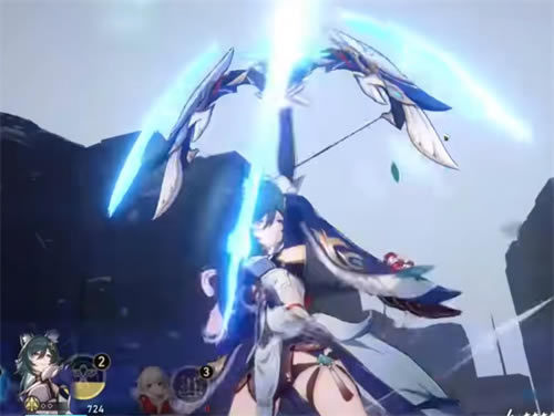 �����������Ԧ���츳���ܽ��� Ԧ�ռ�����ʲô_��վ