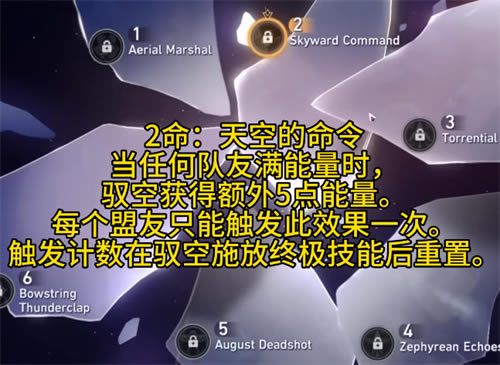 �����������Ԧ���츳���ܽ��� Ԧ�ռ�����ʲô_��վ