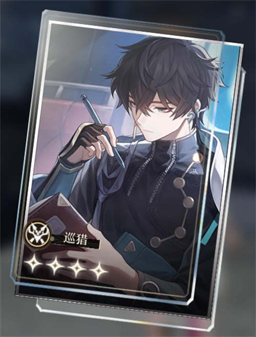 �����������Ψ�г�Ĭ��˭�� Ψ�г�Ĭ�����ɫ�Ƽ�