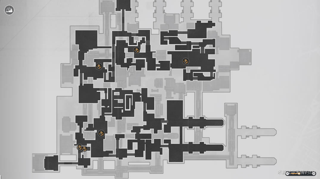 �����������ħ����ʿ��λ�÷ֲ���ȫ_��վ