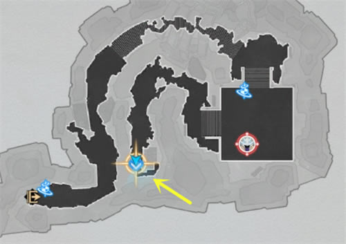 �������������������ȫ�ռ�λ�ù���