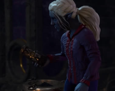 ����֮��3���Ļ�ҩͰ��ʲô�ط� ���Ļ�ҩͰλ��