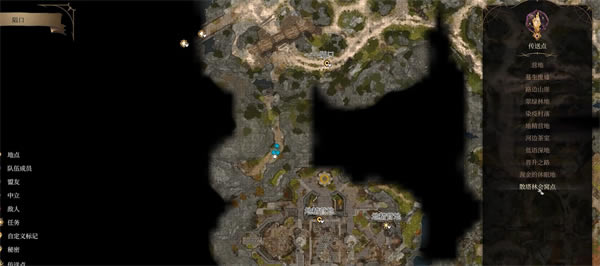 ����֮��3�İ������͵�ֲ�λ���ܽ�