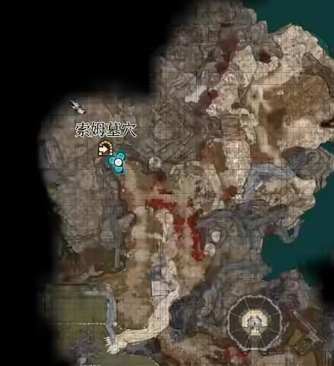 ����֮��3ɯ������������ʲô�ط� ɯ����������λ�ù���