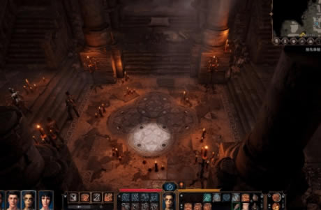 ����֮��3����ʥ����γ�ȥ ����ʥ���뿪����