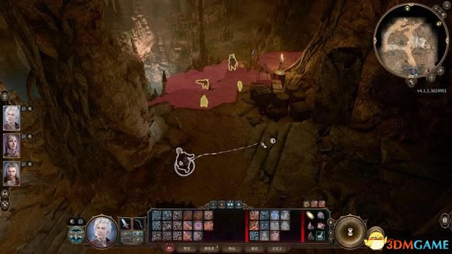 ����֮��3��ȵؾ��������̹���