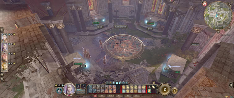 ����֮��3Ѱ����ɽ��֮Ѫ�������񴥷�λ�ù���_��վ