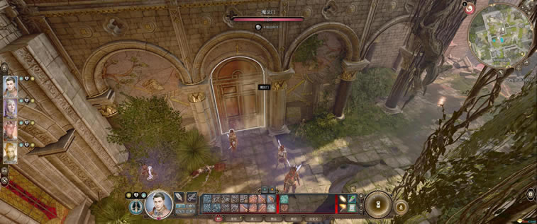 ����֮��3Ѱ����ɽ��֮Ѫ�������񴥷�λ�ù���