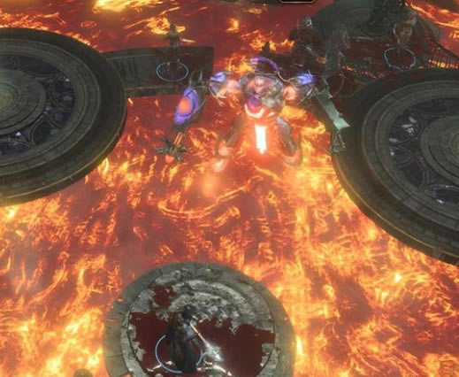 ����֮��3����ħ��ʹ����¯����ɱ����_��վ