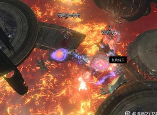 ����֮��3����ħ��ʹ����¯����ɱ����_��վ