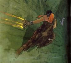 ��˹����4����������Ϸϵͳ��̽