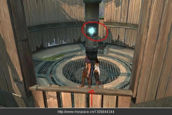 ��˹����4��������Light Seeds ͼ�Ļش�4