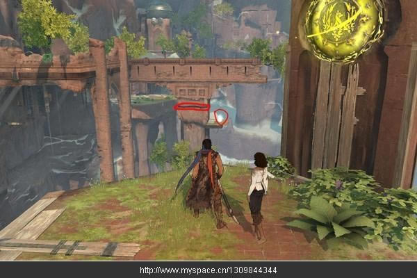 ��˹����4��������Light Seeds ͼ�Ļش�3