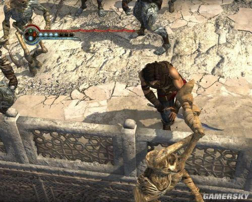 ��˹����5������֮ɳ������д�������