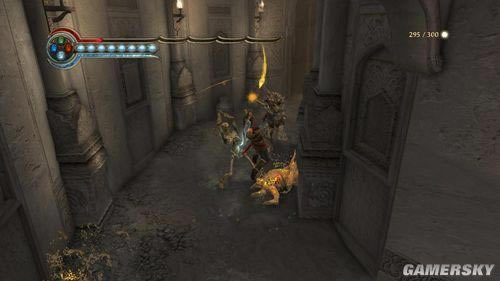 ��ϸͼ��������ϸ����(��) ��˹����5������֮ɳ