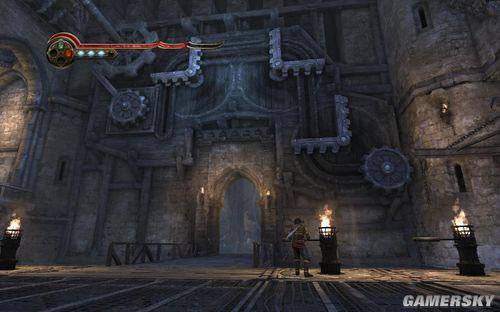 ��������ͼ����ϸ���� ��˹����5������֮ɳ