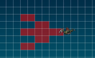 ���������˴�ս30�����滯̬ǿ������ �����滯̬������