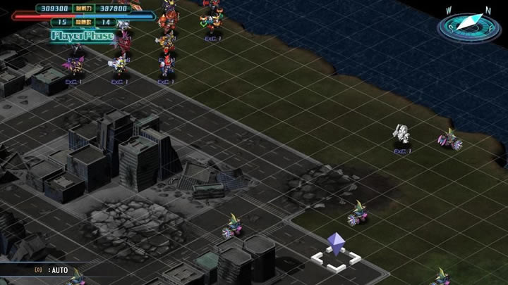 ���������˴�ս30�Զ�ս����ʲô�� �Զ�ս�����÷���_��վ